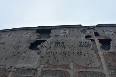 八佰剧照的剧照