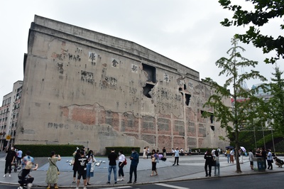 八佰剧照的剧照