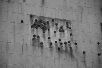 八佰剧照的剧照