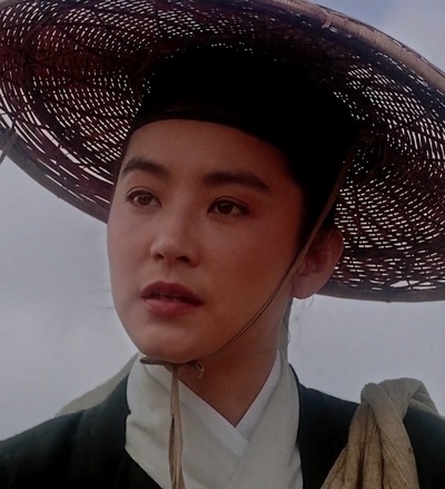 新龙门客栈剧照的剧照