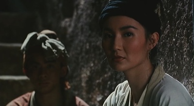 新龙门客栈剧照的剧照