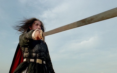 新龙门客栈剧照的剧照