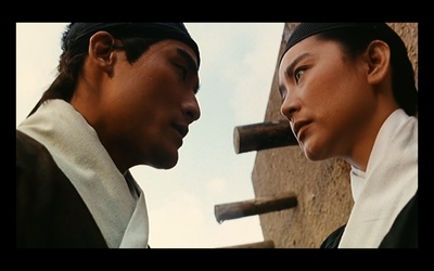 新龙门客栈剧照的剧照