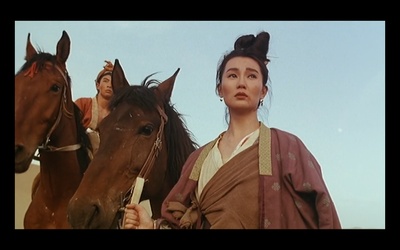 新龙门客栈剧照的剧照