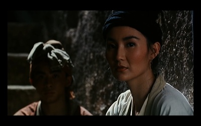 新龙门客栈剧照的剧照