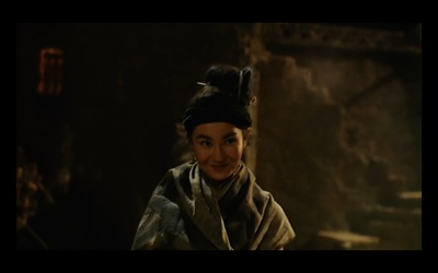 新龙门客栈剧照的剧照