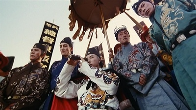 新龙门客栈剧照的剧照