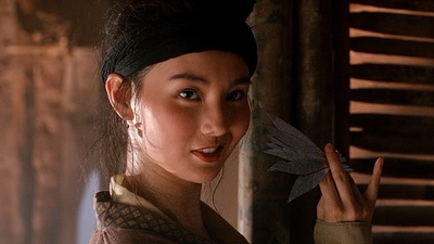 新龙门客栈剧照的剧照