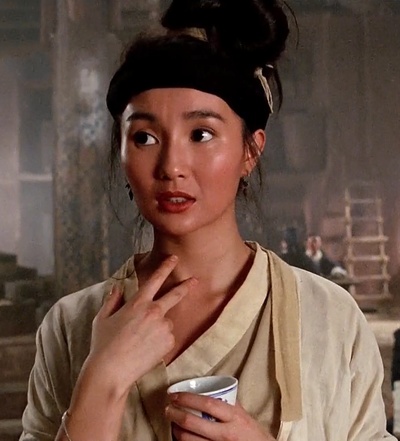 新龙门客栈剧照的剧照