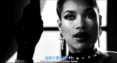 罪恶之城2剧照的剧照