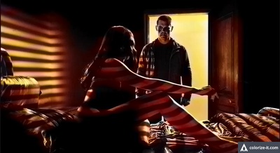 罪恶之城2剧照的剧照