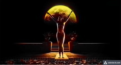 罪恶之城2剧照的剧照