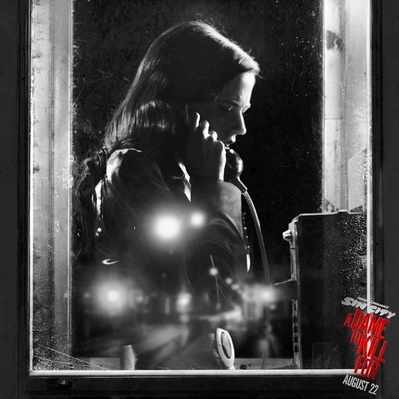 罪恶之城2剧照的剧照