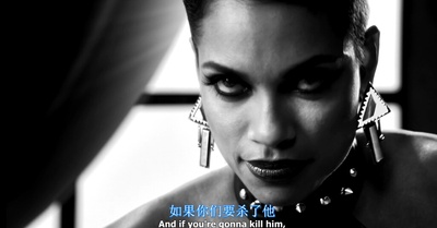 罪恶之城2剧照的剧照