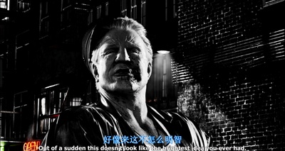 罪恶之城2剧照的剧照