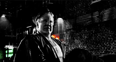 罪恶之城2剧照的剧照