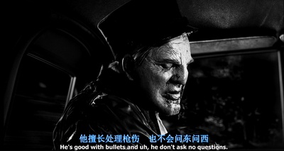 罪恶之城2剧照的剧照