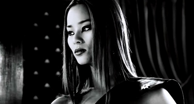 罪恶之城2剧照的剧照