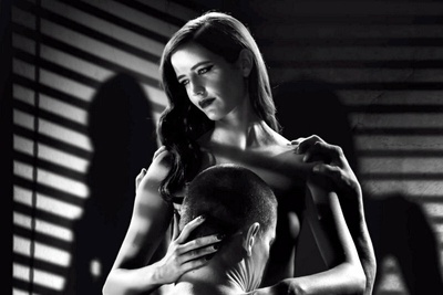 罪恶之城2剧照的剧照