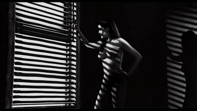 罪恶之城2剧照的剧照