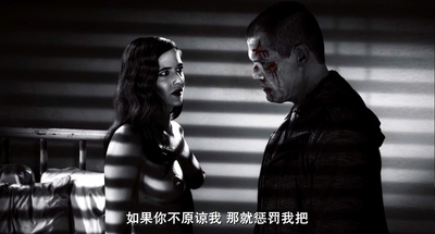 罪恶之城2剧照的剧照