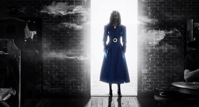 罪恶之城2剧照的剧照