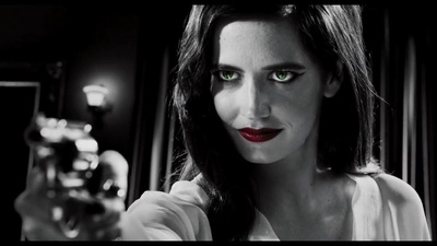 罪恶之城2剧照的剧照