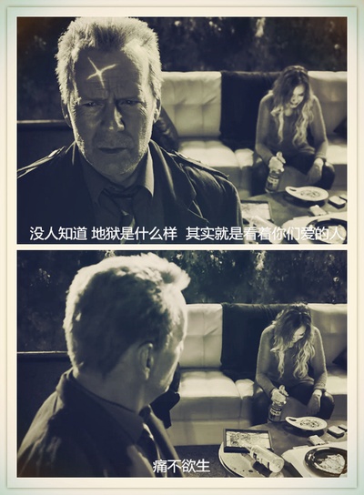 罪恶之城2剧照的剧照