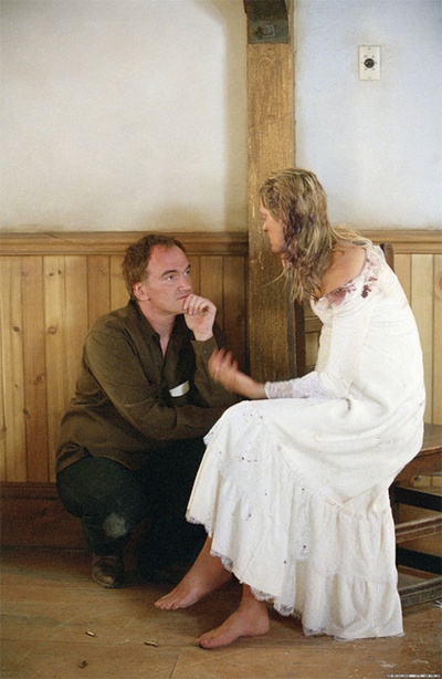 杀死比尔剧照的剧照