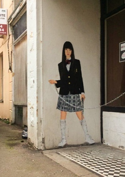 杀死比尔剧照的剧照