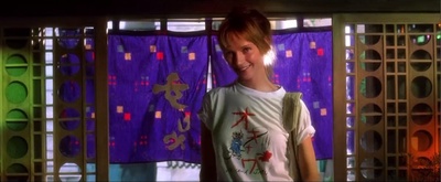 杀死比尔剧照的剧照