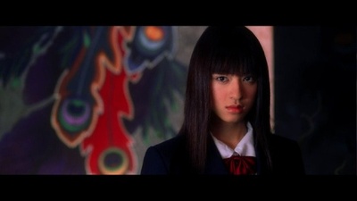 杀死比尔剧照的剧照