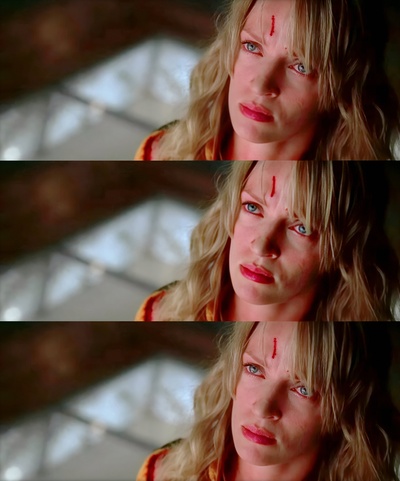 杀死比尔剧照的剧照