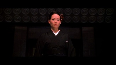 杀死比尔剧照的剧照