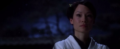 杀死比尔剧照的剧照