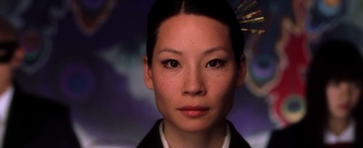 杀死比尔剧照的剧照