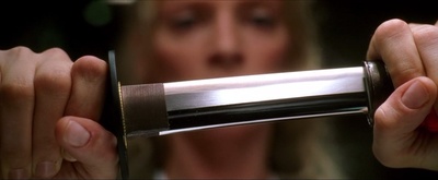 杀死比尔剧照的剧照