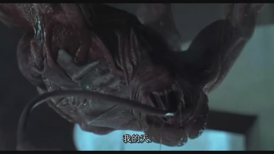 生化危机剧照的剧照