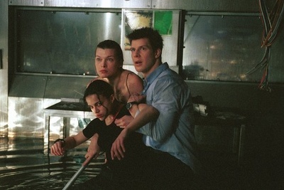 生化危机剧照的剧照