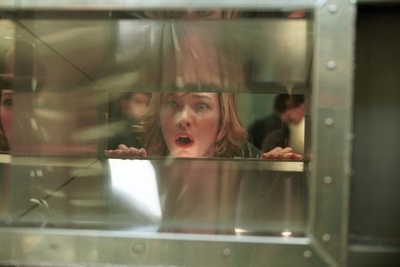 生化危机剧照的剧照