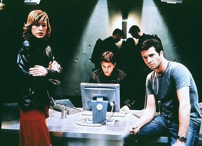 生化危机剧照的剧照