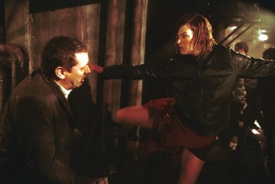 生化危机剧照的剧照