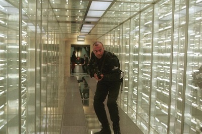 生化危机剧照的剧照