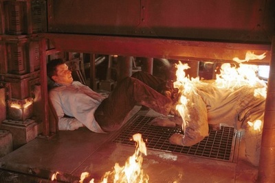 生化危机剧照的剧照