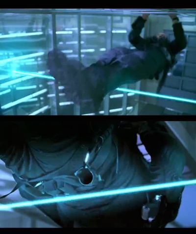 生化危机剧照的剧照