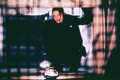 生化危机剧照的剧照