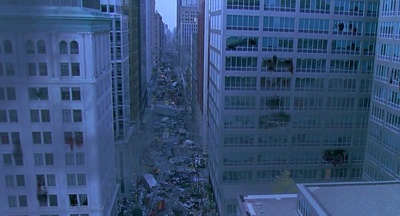 生化危机剧照的剧照