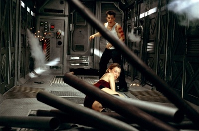 生化危机剧照的剧照