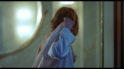 生化危机剧照的剧照