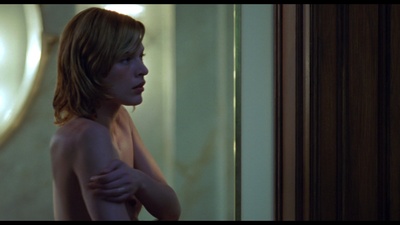 生化危机剧照的剧照